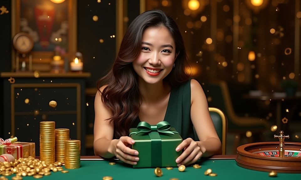Penang Fortune Spins